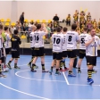 TJ Sokol Královské Vinohrady - Florbal Pegres Havířov (4.finále)