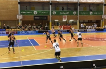 Muži v prvním zápase na superligového soupeře nestačili
