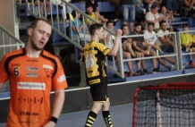 O posledním účastníkovi Superligy se rozhodne v Brně