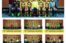 Ligová sezóna 2017/2018 je u konce. Souhrn všech kategorií