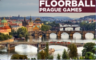 Prague games 2018