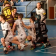 Florbal Exelsior Havířov - BLACK ANGELS (24. kolo)