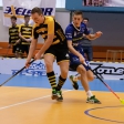 Florbal Exelsior Havířov - 1. SC TEMPISH Vítkovice (1. předkolo play-off)