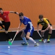 Florbal Exelsior Havířov - 1. SC TEMPISH Vítkovice (1. předkolo play-off)