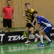 1. SC TEMPISH Vítkovice - Florbal Exelsior Havířov (3. předkolo play-off)