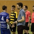 1. SC TEMPISH Vítkovice - Florbal Exelsior Havířov (3. předkolo play-off)
