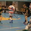 Florbal Exelsior Havířov - Kanonýři Kladno (13. kolo)
