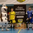 Florbal Exelsior Havířov - TJ Slovan Havířov (18. kolo, Vánoční havířovské derby)