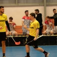 Florbal Exelsior Havířov - TJ Znojmo LAUFEN CZ (1. předkolo play-off)