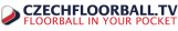 Czech floorball TV