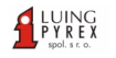 Luing Pyrex
