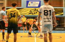 Junioři vrátili sérii s Boleslaví do Havířova