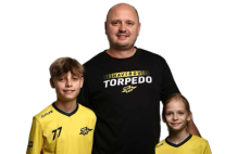 Tomáš Ficenc: Chtěl jsem být toho součástí