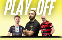 Legendy českého florbalu v Havířově, veterány čeká play-off