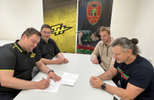 Florbalové kluby Torpedo Havířov a FbK Horní Suchá zahajují oficiální spolupráci: Společně silnější