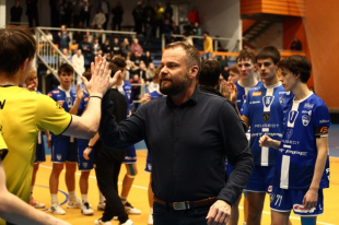 Filip Kubíček opouští Torpedo, nově povede v Livesport superlize Vítkovice
