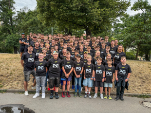 Torpedo přicestovalo do Prahy, začíná Prague Games